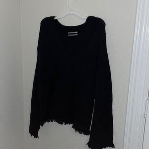 Anthropologie sweater
